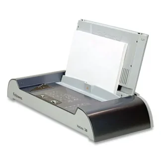 Fellowes® Helios 30 Thermal Binding Machine