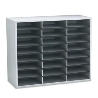 Fellowes® Literature Organizers