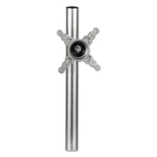 Fellowes® Lotus™ Monitor Arm Kit