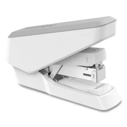 Fellowes® LX860™ EasyPress™ Half Strip Stapler with Antimicrobial Protection