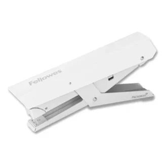 Fellowes® LX890 Handheld Plier Stapler with Antimicrobial Protection