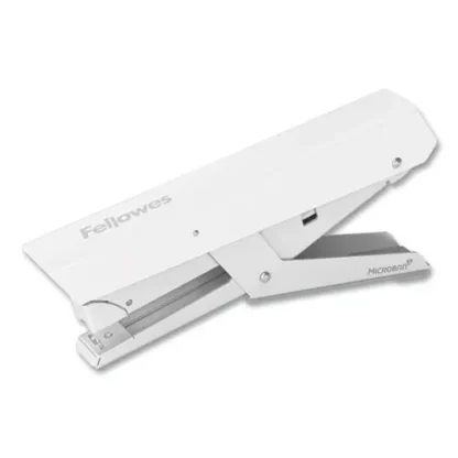 Fellowes® LX890 Handheld Plier Stapler with Antimicrobial Protection