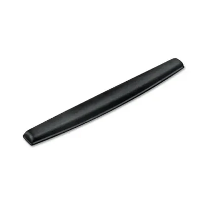 Fellowes® Memory Foam Keyboard Wrist Rest