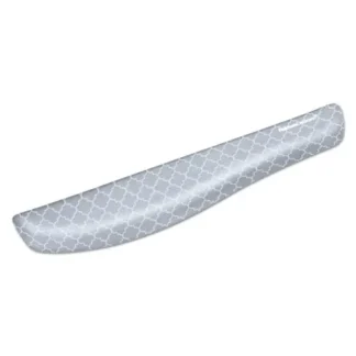 Fellowes® PlushTouch Keyboard Wrist Rest