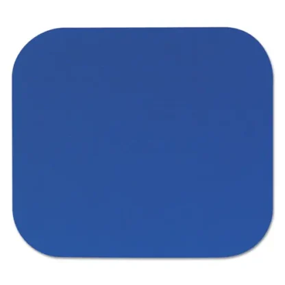 Fellowes® Polyester Mouse Pad