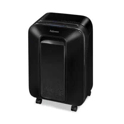 Fellowes® Powershred® LX200 Micro Cut Shredder