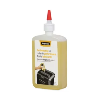 Other (Shredder Lubricants - Closest match as there isn't a direct category for shredder accessories)
