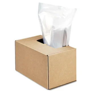 Fellowes® Shredder Waste Bags