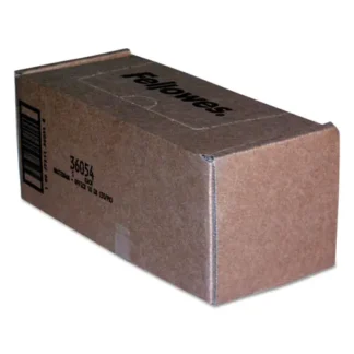 Fellowes® Shredder Waste Bags, 50 Count, 14-20 Gallon Capacity