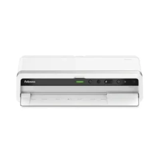 Fellowes® Venus 125 Laminator, 6 Rollers, 12.5" Max Document Width, 10 mil Max Document Thickness