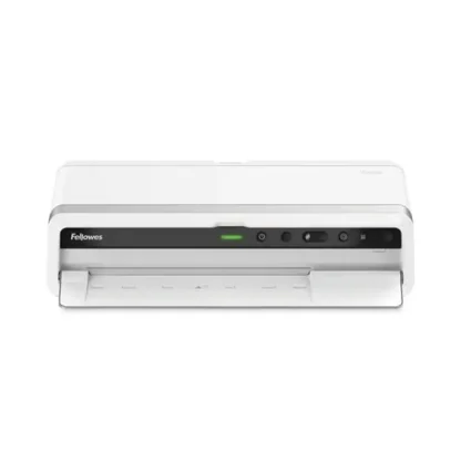 Fellowes® Venus 125 Laminator, 6 Rollers, 12.5" Max Document Width, 10 mil Max Document Thickness