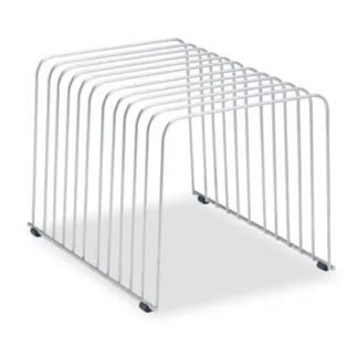 Fellowes® Wire Desktop Organizer