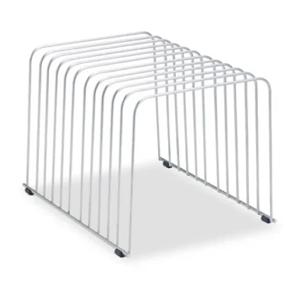 Fellowes® Wire Desktop Organizer