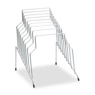 Fellowes® Wire Step File®