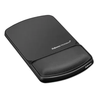 Fellowes® Wrist Support with Microban® Protection