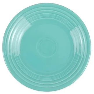 Fiestaware Plate, 7.25″