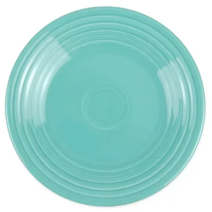 Fiestaware Plate, 7.25″