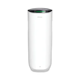 Filtrete™ Smart Large Room Air Purifier, White, 310 sq ft Coverage