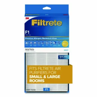 Filtrete™ True HEPA Air Purifier Filter
