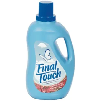 Fabric Softeners
