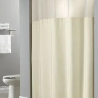 Fiona Hookless Shower Curtain