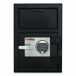 FireKing® Depository Security Safe