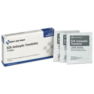 First Aid Only™ 10 Person ANSI Class A Refill