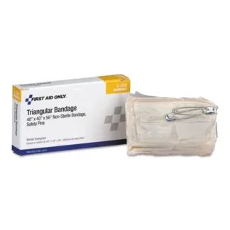 First Aid Only™ 24 Unit ANSI Class A+ Refill