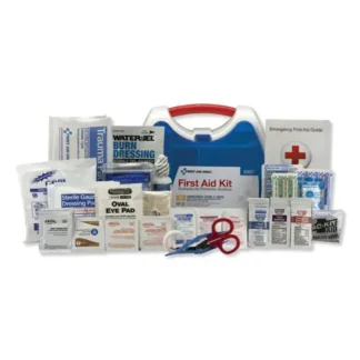 First Aid Only™ ANSI 2015 ReadyCare First Aid Kit