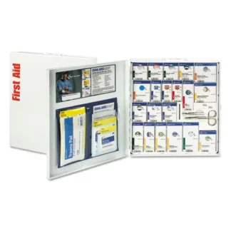 First Aid Only™ ANSI 2021 SmartCompliance General Business First Aid Station
