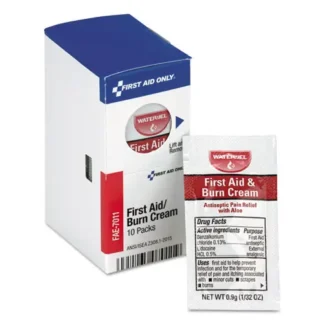 First Aid Only™ Burn Cream