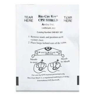 Resuscitation kits