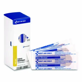 First Aid Only™ Fingertip Bandages