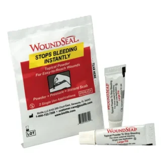 First Aid Only™ Refill for SmartCompliance General Business Cabinet, 2 Powder Pour Packs