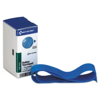 First Aid Only™ Refill for SmartCompliance General Business Cabinet, Rubber Tourniquet