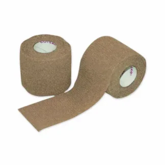 First Aid Only™ Self-Adhering Wrap, 2" x 5 yds
