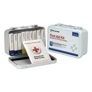First Aid Kits