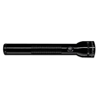 Flashlight, 2 Cell D, Hanging Pack