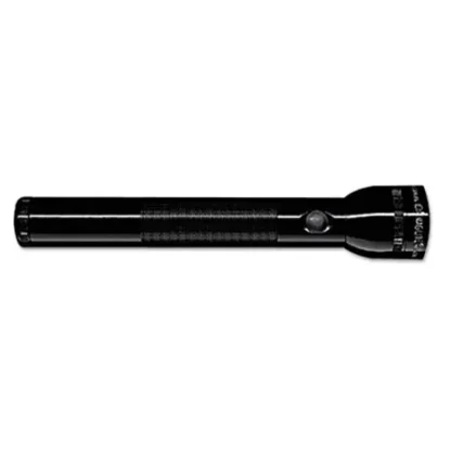 Flashlight, 2 Cell D, Hanging Pack