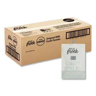 FLAVIA® Dairy Milk Froth Powder Freshpack
