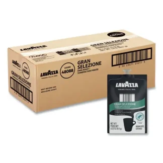 FLAVIA® Gran Selezione Coffee Freshpack, 76/Carton