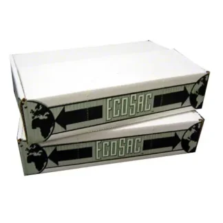 FlexSol Eco Sac® Liner - 40 x 48, Heavy