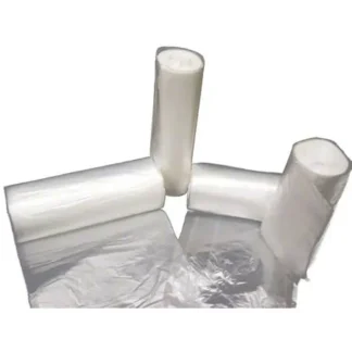 FlexSol Roll Flex Coreless Roll - 30 x 37, Medium+, Clear