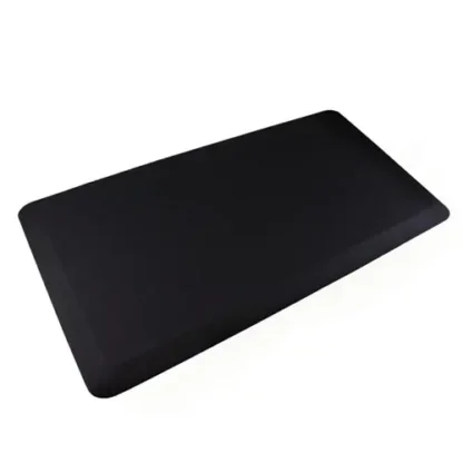Floortex® AFS-TEX 3000 Anti-Fatigue Mat, 20" x 39", Midnight Black
