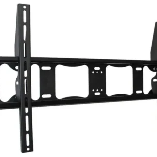 Flush Tilt Mount for 40″ TV’s and up