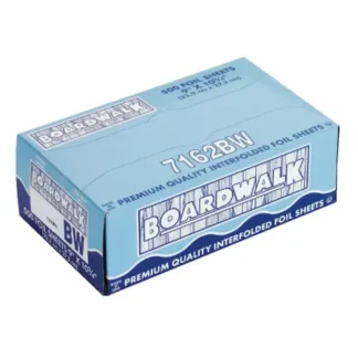 Foil-wrap-sht-12x10.7 6/500 Sheets
