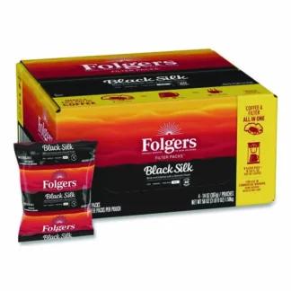 Folgers® Filter Packs