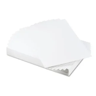 Fome-Cor® Pro Foam Board, CFC-Free Polystyrene, White, 20" x 30", 25/Carton