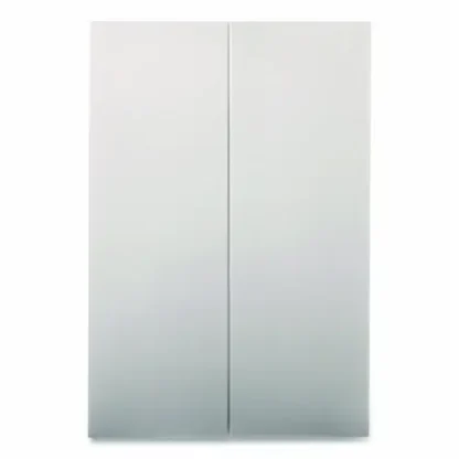 Fome-Cor® Pro Premium Foam Display Board, CFC-Free Polystyrene, 24 x 36, White Surface and Core, 12/Carton