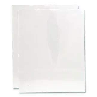 Fome-Cor® Pro White Pre-Cut Foam Board Multi-Packs, 18 x 24, 2/Pack